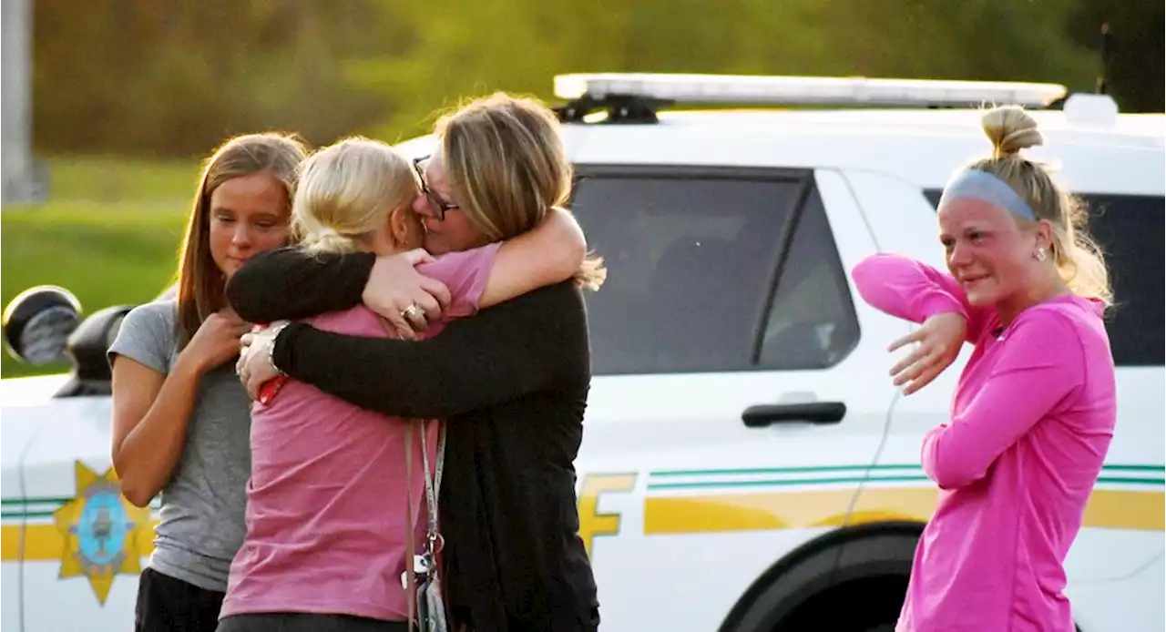 Deadly weekend in the US with at least 9 mass shootings