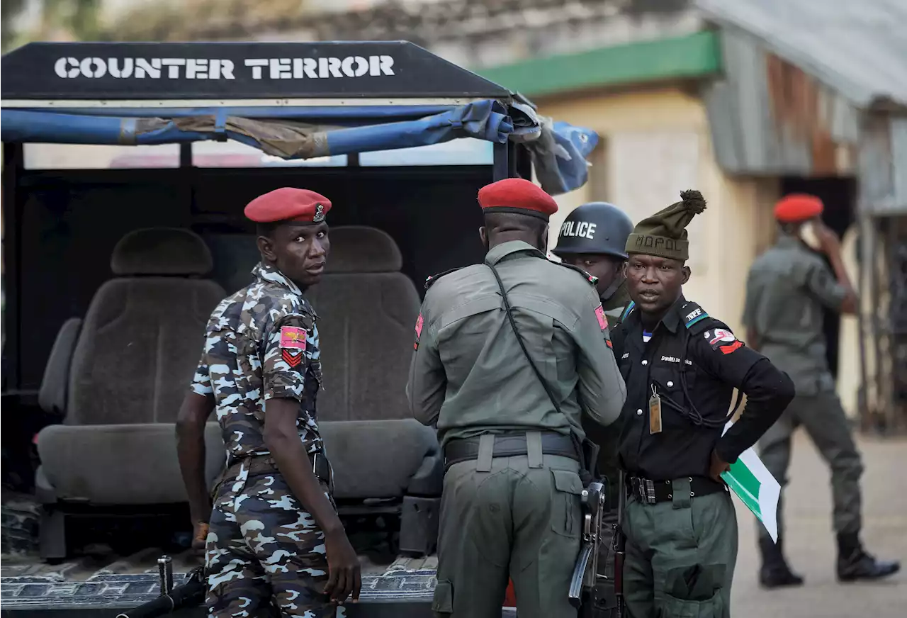 Nigerian church attack casualties revised down to 22 killed, 50 injured