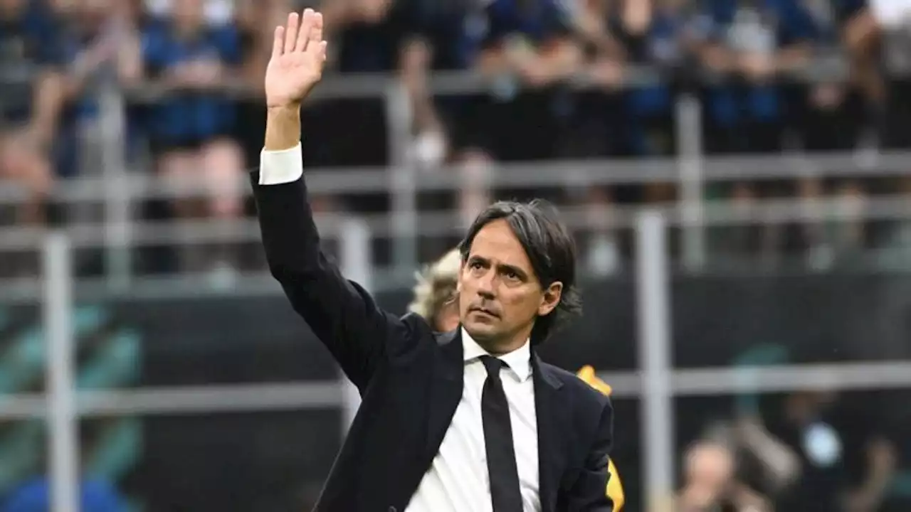 Inzaghi non è la priorità: ecco perché Simone non ha ancora firmato il rinnovo