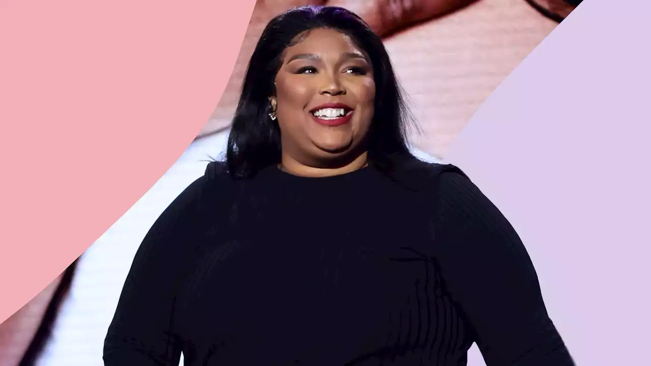 Did Lizzo just announce an engagement or what?