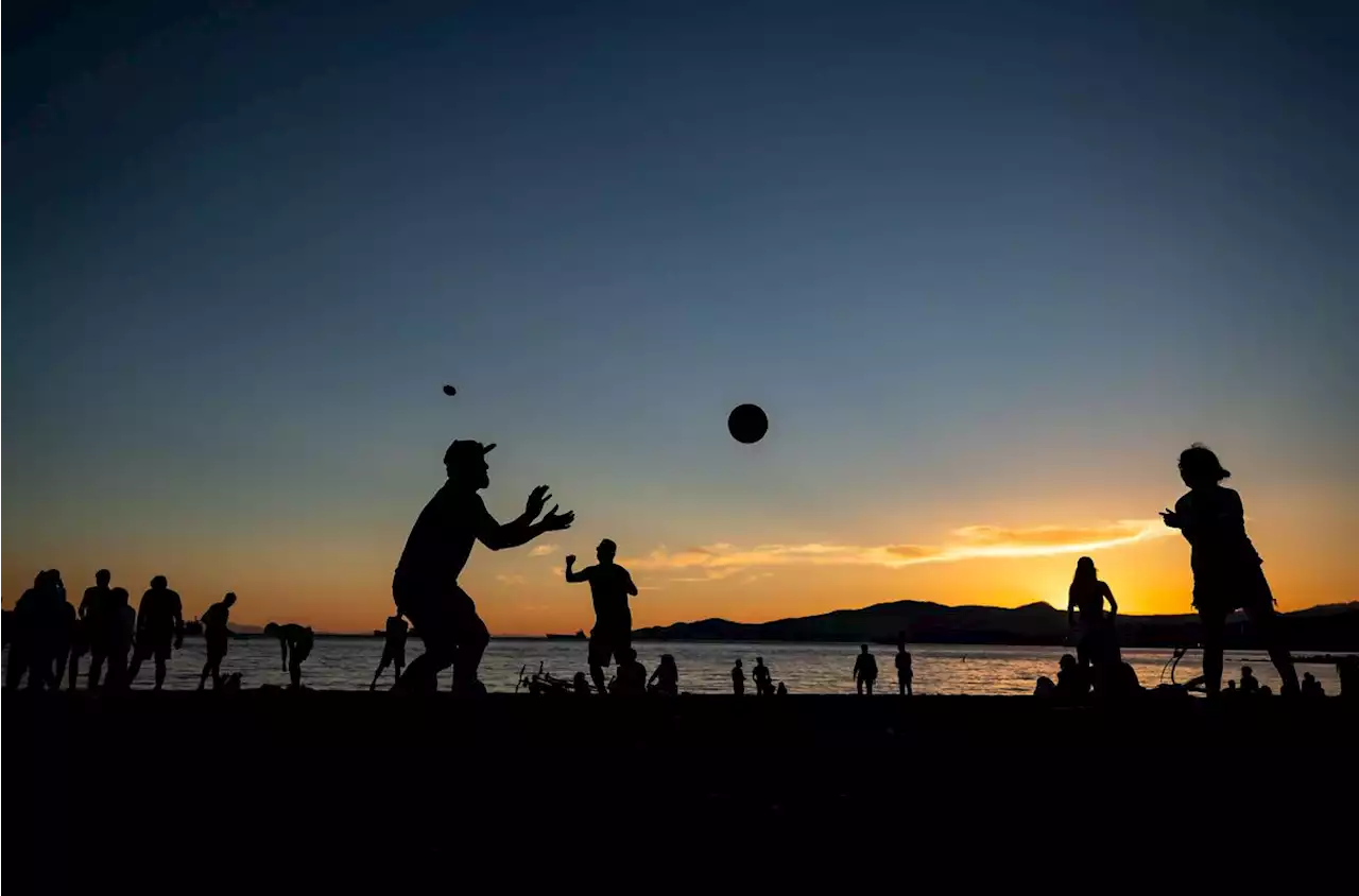 B.C. launches heat alert system ahead of summer