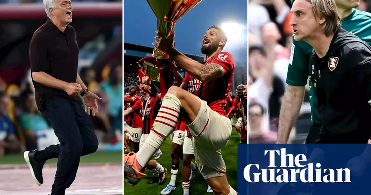 It’s the Bandinis 2022! The complete review of Serie A’s 2021-22 season