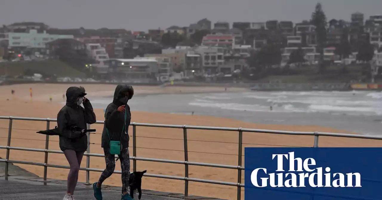 Sydney experiences coldest start to winter in 30 years while parts of northern Australia swelter