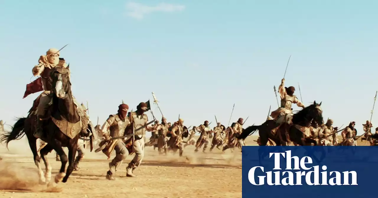 UK cinema chain cancels screenings of ‘blasphemous’ film after protests