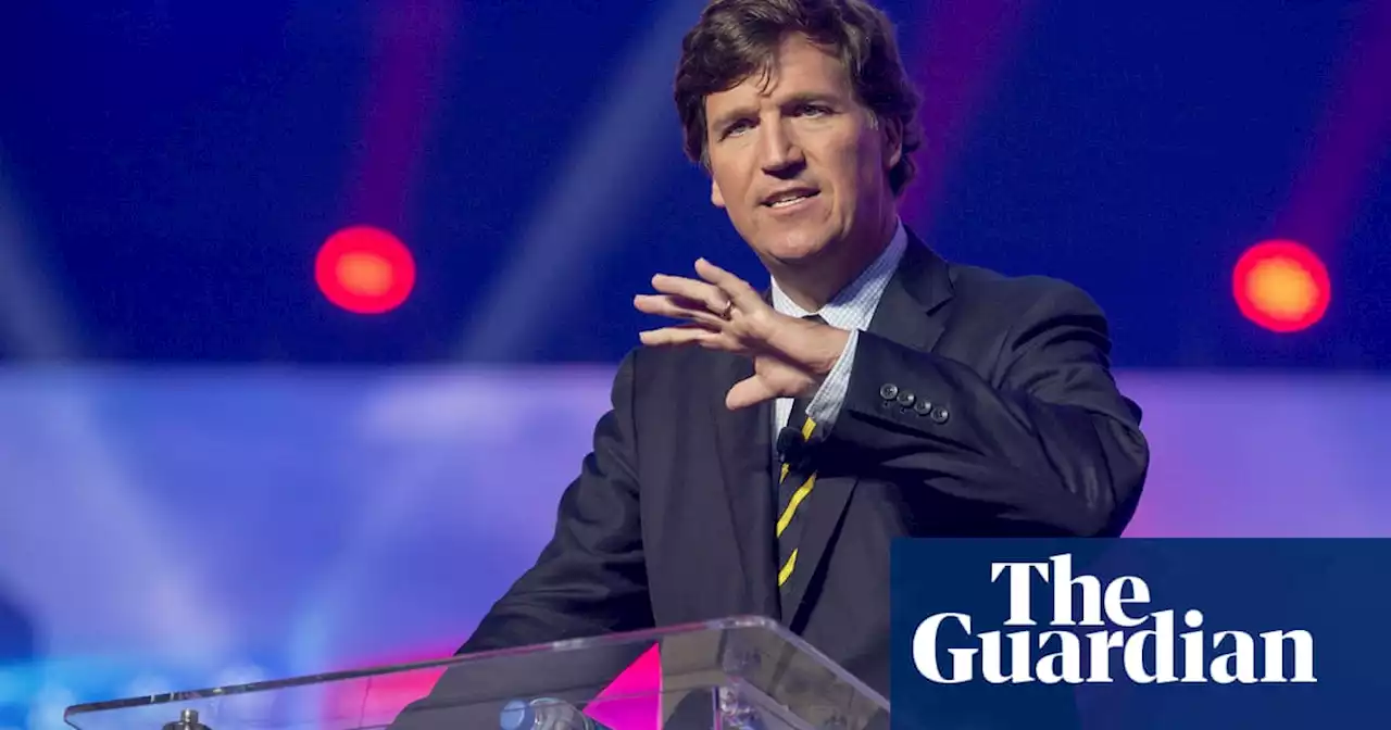 US networks to air January 6 hearings – but Fox News sticks with Tucker Carlson