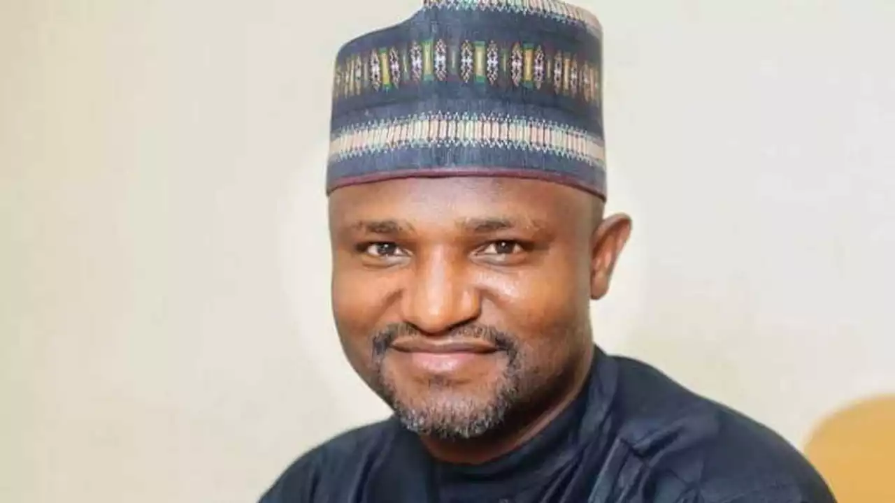 Mailantarki emerges Gombe NNPP guber candidate unopposed | The Guardian Nigeria News - Nigeria and World News