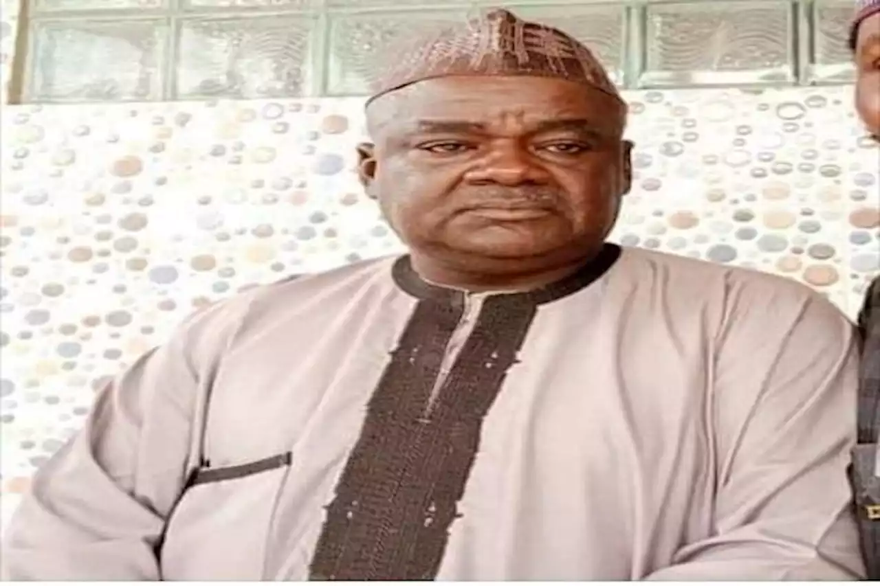 APC delegate slumps, dies in Abuja | The Guardian Nigeria News - Nigeria and World News
