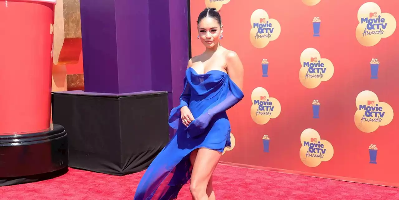 All the Best Looks from the 2022 MTV Movie & TV Awards