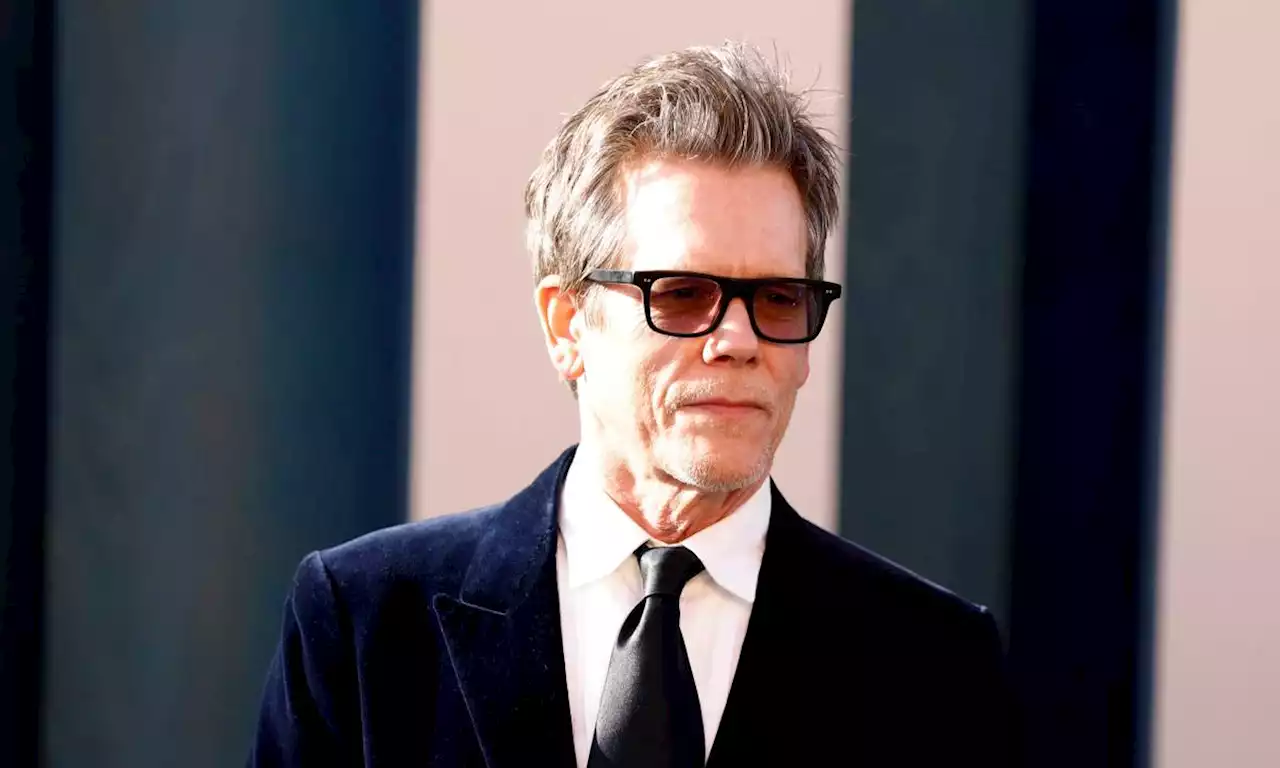 Kevin Bacon reveals fans called him out over his signature music videos