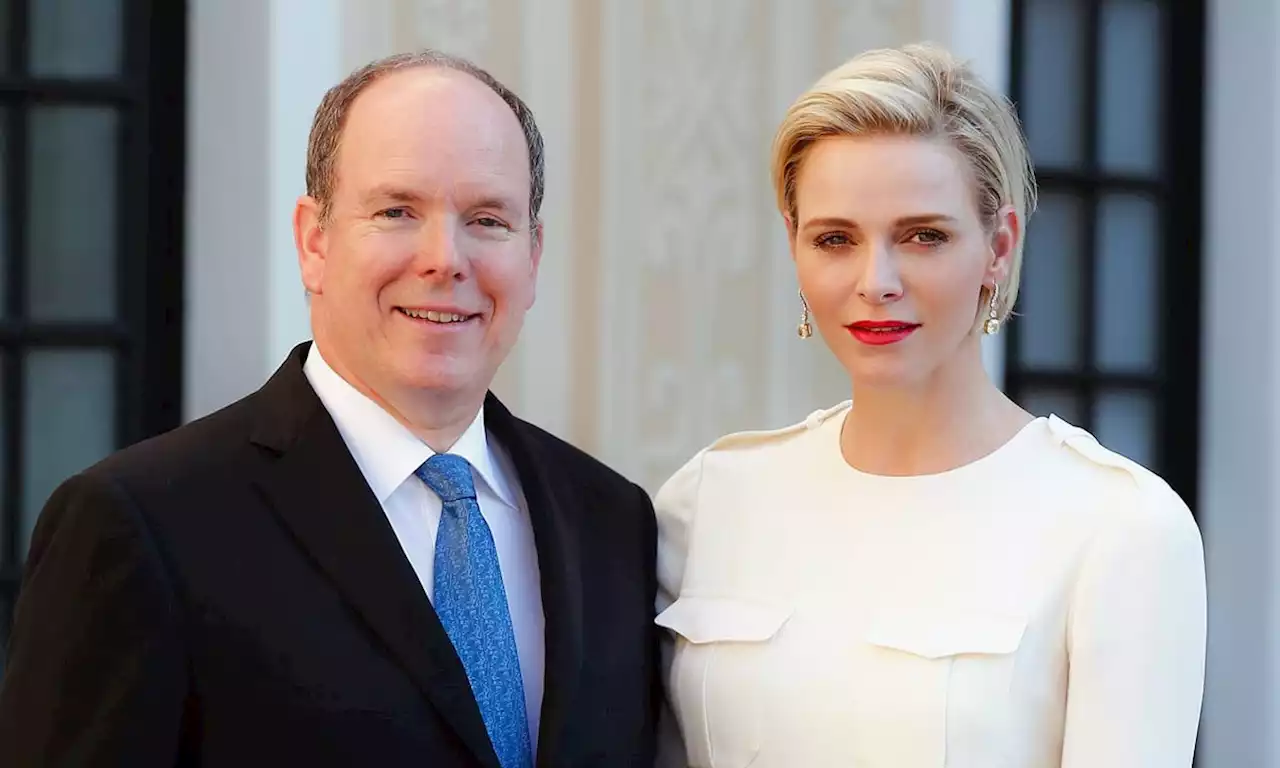 Prince Albert speaks candidly about Princess Charlene’s illness and her return to family life