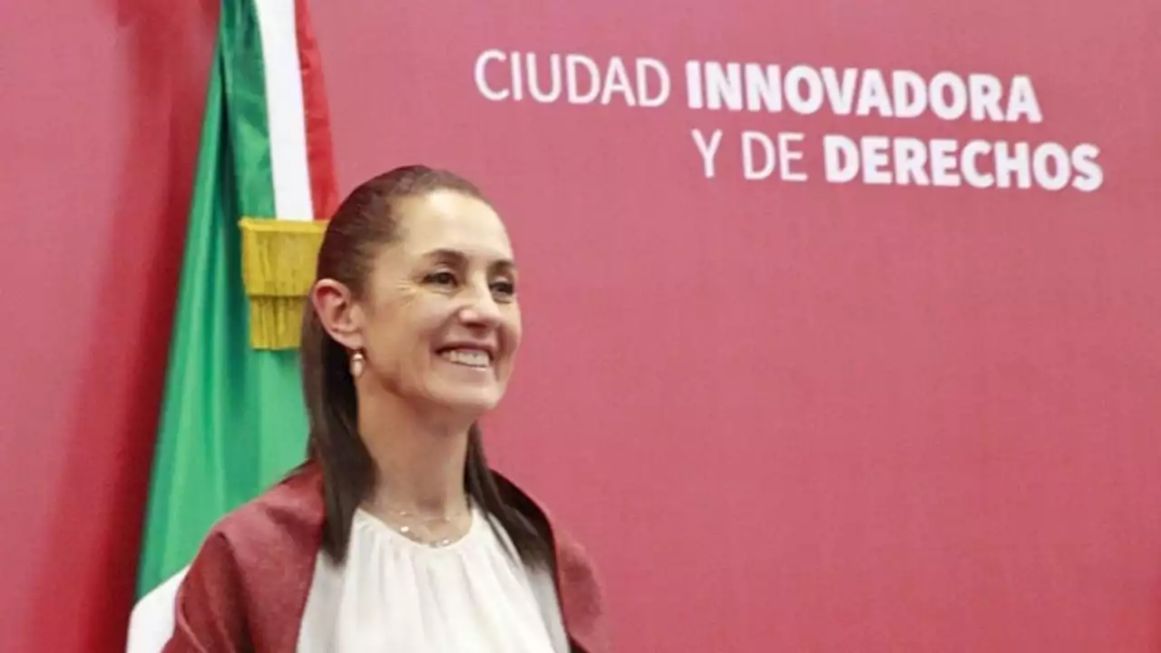 “El cablebús es un proyecto de justicia social, no solo de transporte”: Claudia Sheinbaum