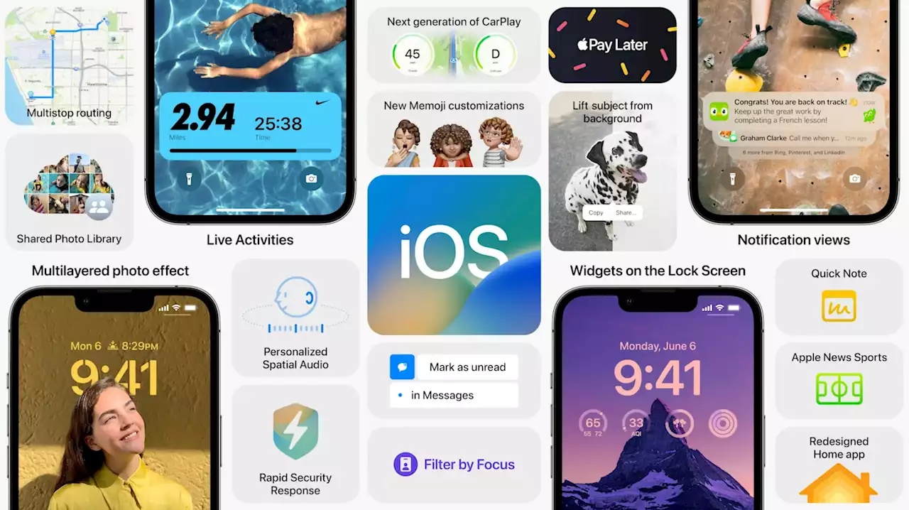 Cómo instalar la beta de iOS 16 en tu iPhone: guía paso a paso