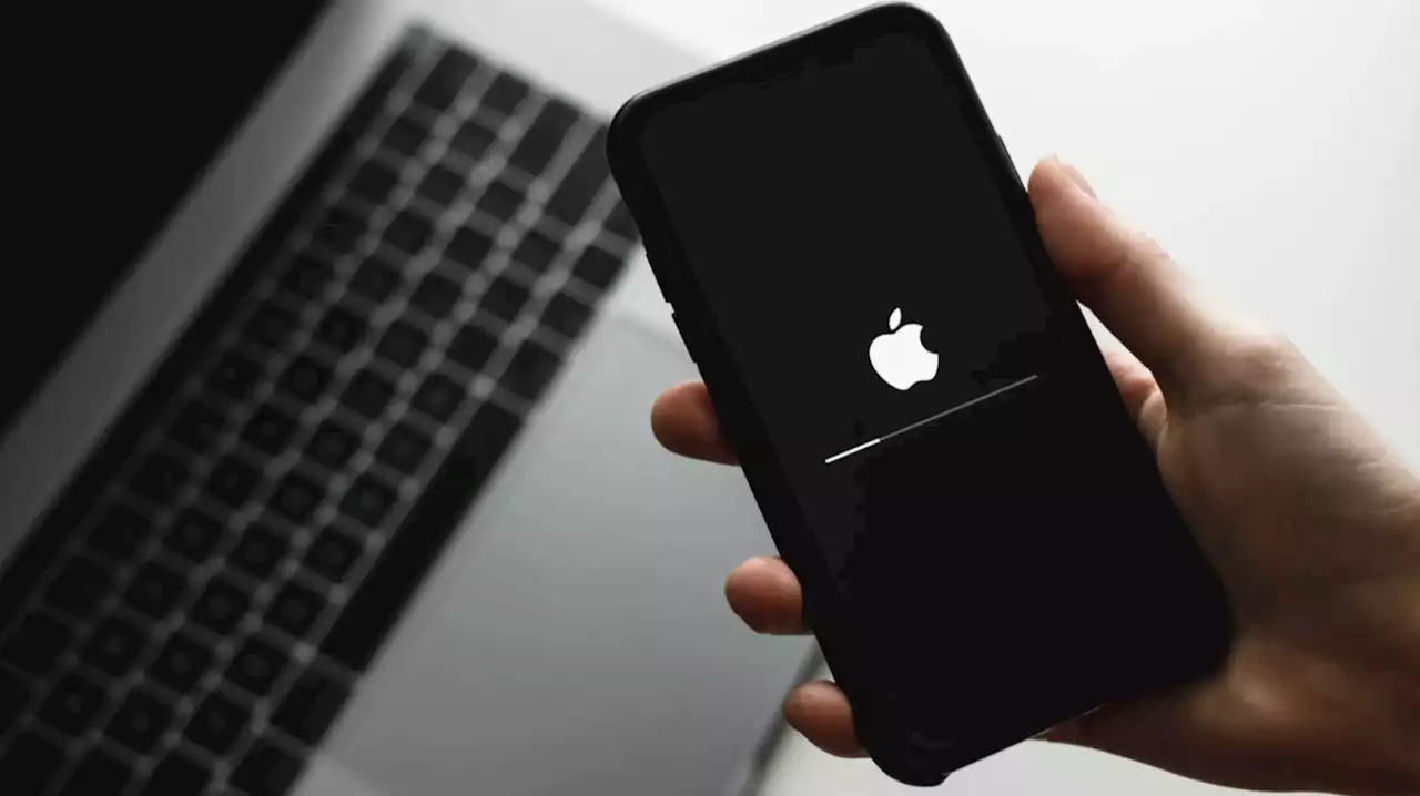 Cómo volver a iOS 15 si has instalado la beta de iOS 16