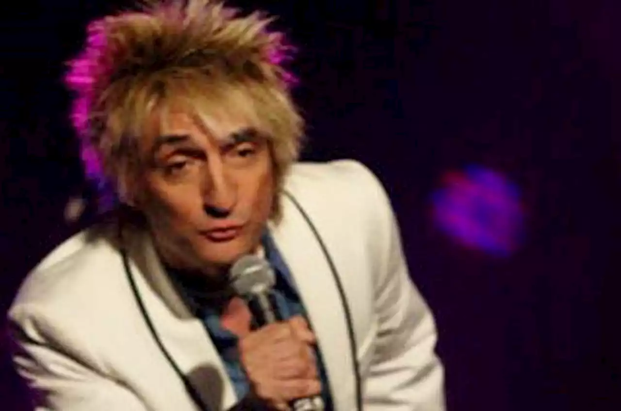 Rod Stewart tribute, National Go Fishing Day events coming up in northwest Houston