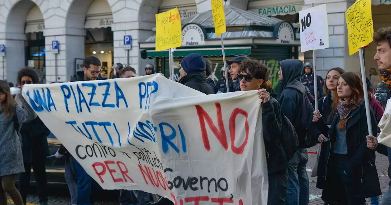 Più giovani ci sono in una città peggiore è la qualità della vita