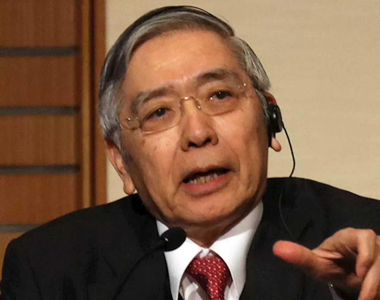 日銀・黒田総裁 値上げ容認発言を釈明も収まらぬ国民の怒り「一揆起こるレベル」「更迭案件」 - トピックス｜Infoseekニュース