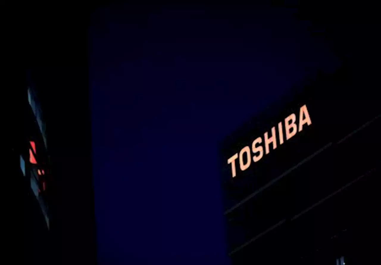 東芝のブラック指名委員、綿引氏に反論 株主2人「能力で評価」 - トピックス｜Infoseekニュース