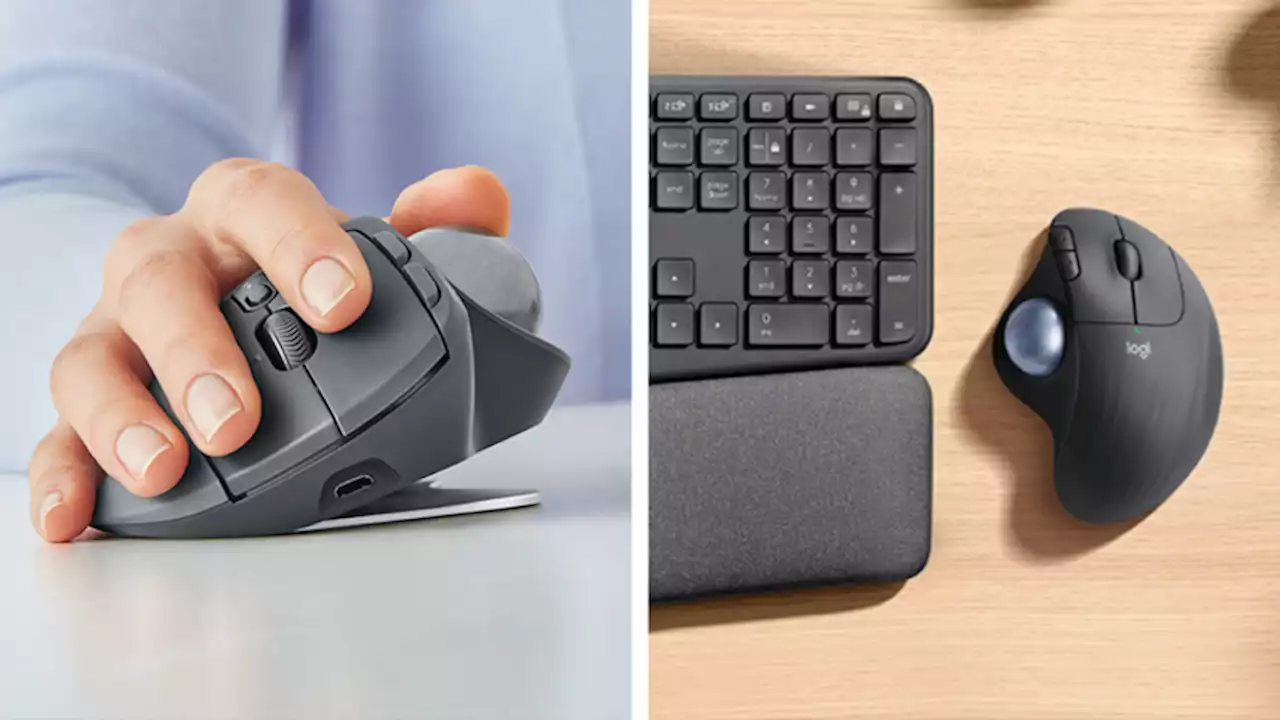 7 best trackballs for a better experience navigating on screen