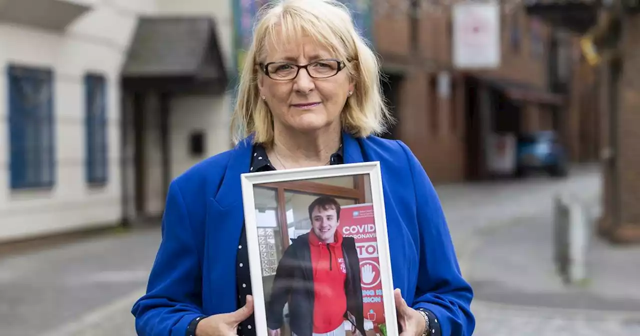 Abuse at Muckamore had ‘terrible’ effects, inquiry hears on opening day