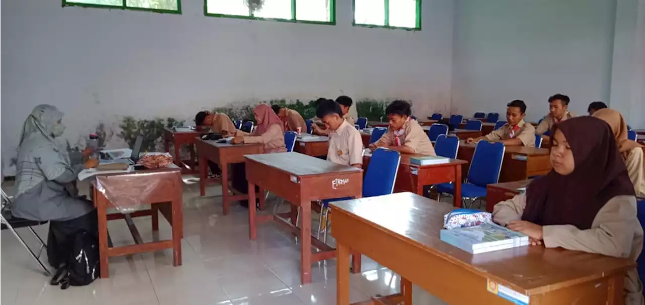 SMA/SMK Swasta Bisa Ikut PPDB Jatim