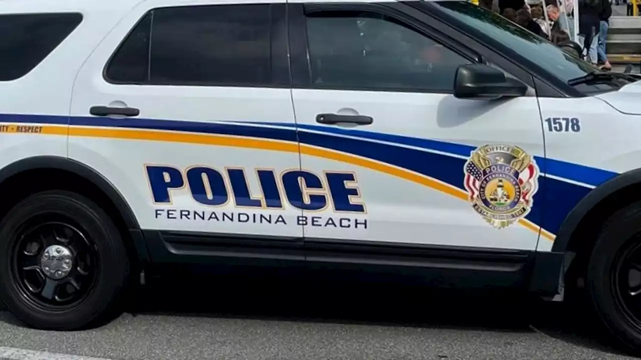 Fernandina Beach police officer fired after sexual battery arrest