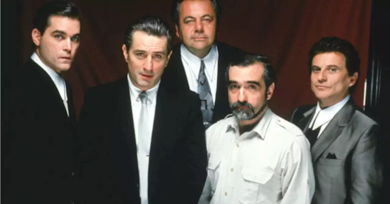 'I wanted to work with him again' – Martin Scorsese pays tribute to Ray Liotta | JOE.ie