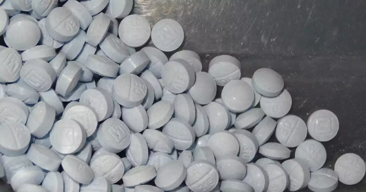 How teens are using social media to buy and sell fentanyl-laced drugs