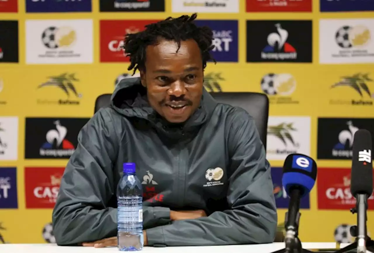 Percy Tau on brink of breaking AFCON qualifying record held by Sibusiso Zuma