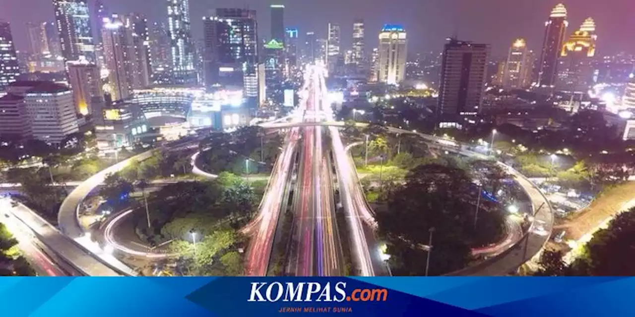 Daftar 10 Kota dengan Biaya Hidup Termahal di Indonesia