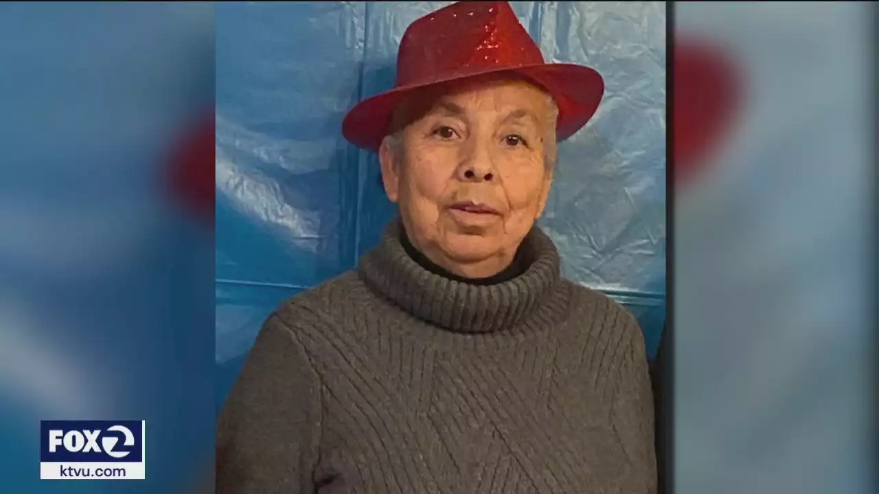 Increased police presence in East Oakland after 73-year-old woman killed on her way to work