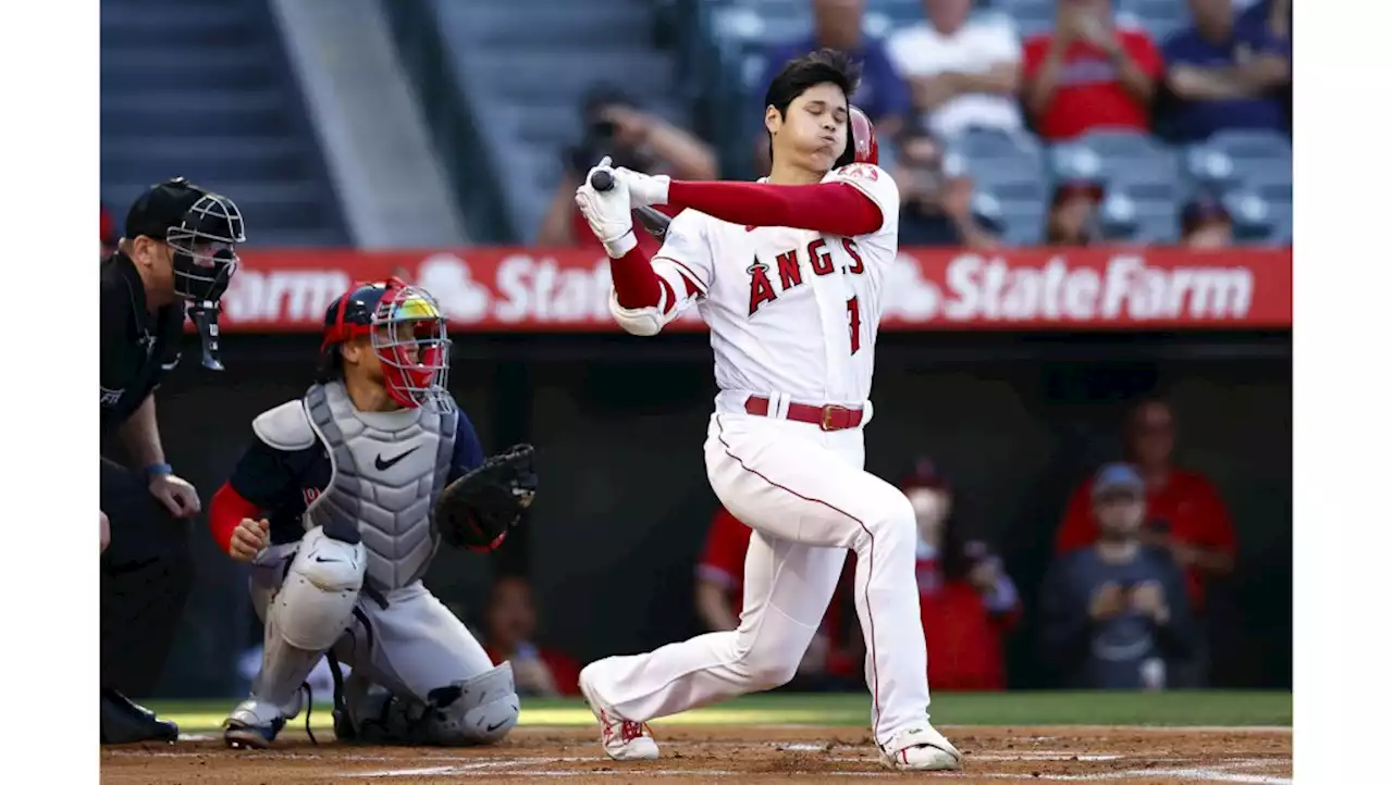 Angels’ bats go silent in 12th consecutive loss