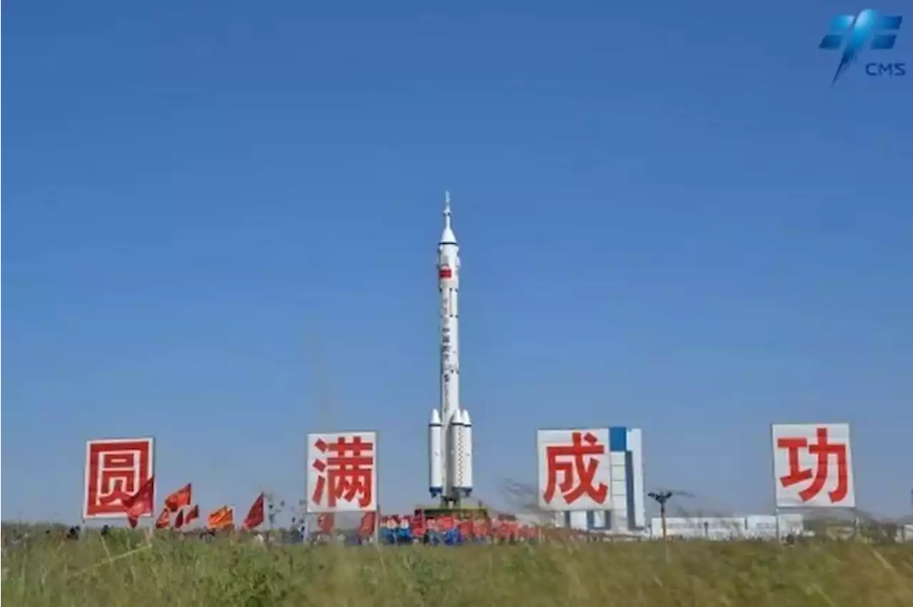 Cómo es el ambicioso plan de China para convertirse en la superpotencia espacial