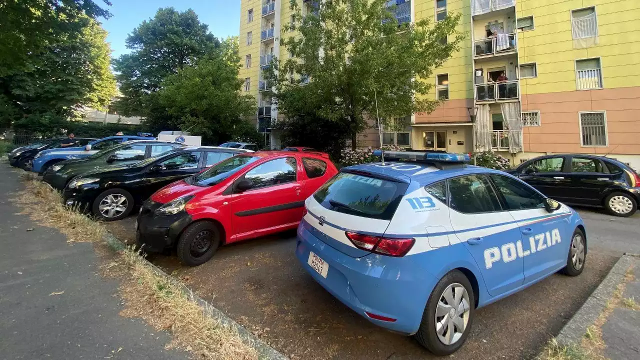 Milano, bimbo di 8 mesi muore annegato mentre fa il bagnetto col fratello