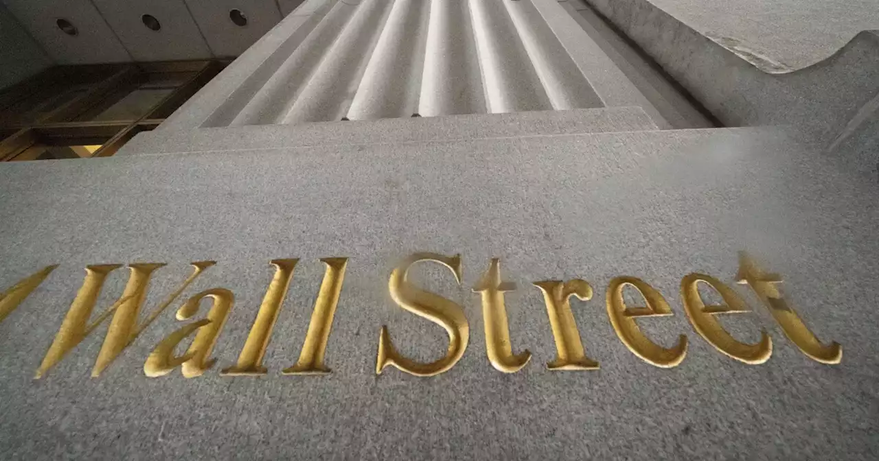 Wall Street ticks higher as recession watch remains murky