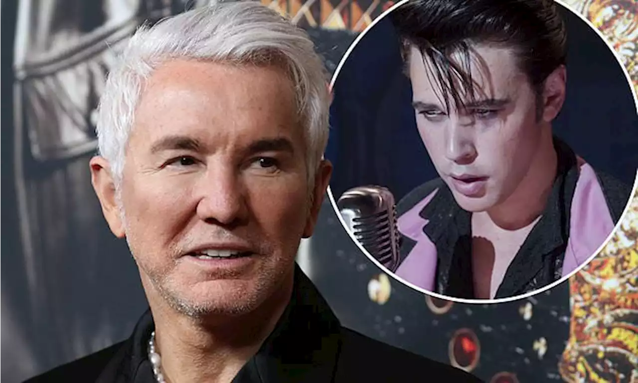 Baz Luhrmann hints at retirement after Elvis release