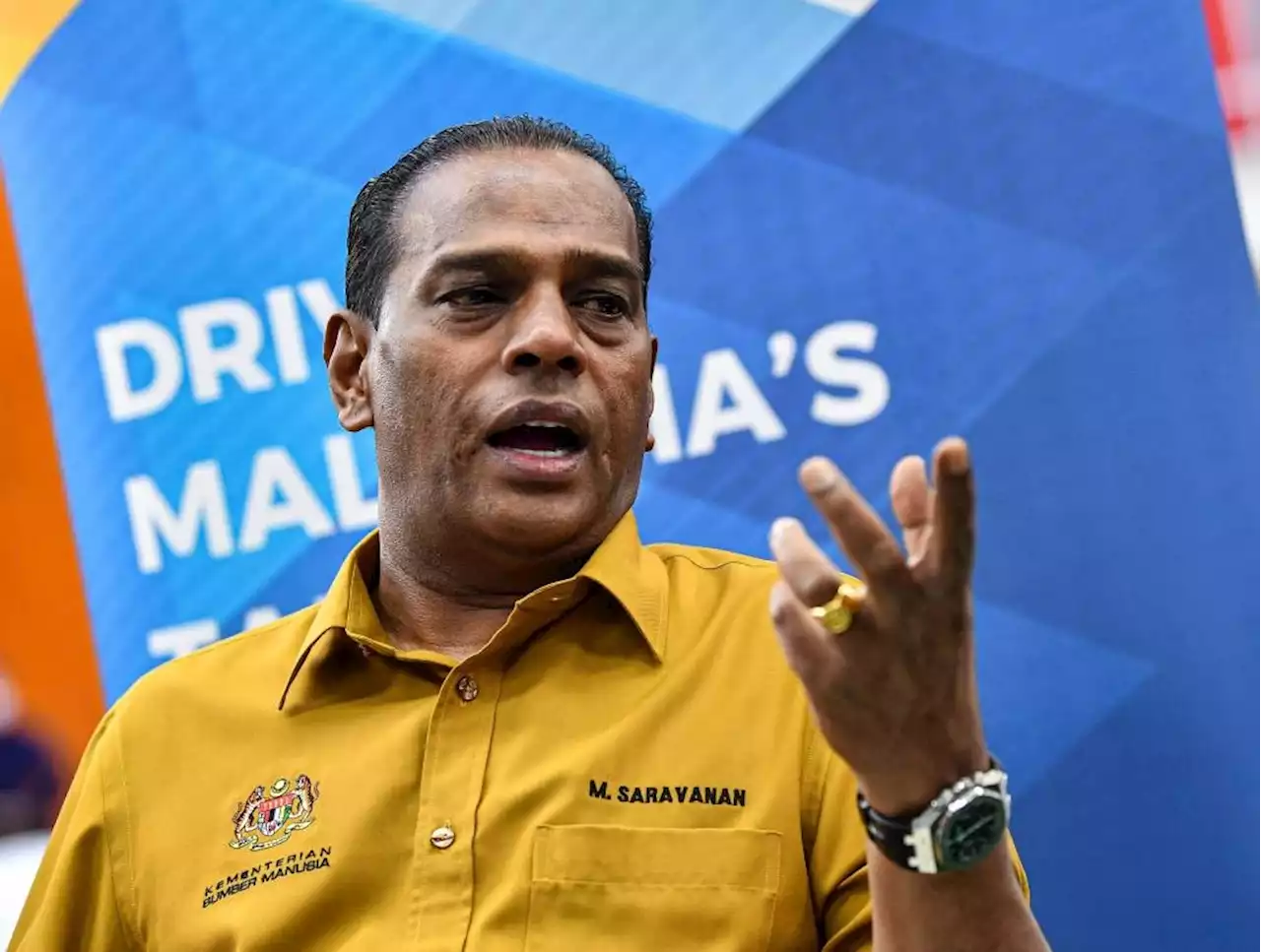 HR minister says still ironing out issues pertaining to recruitment of foreign workers