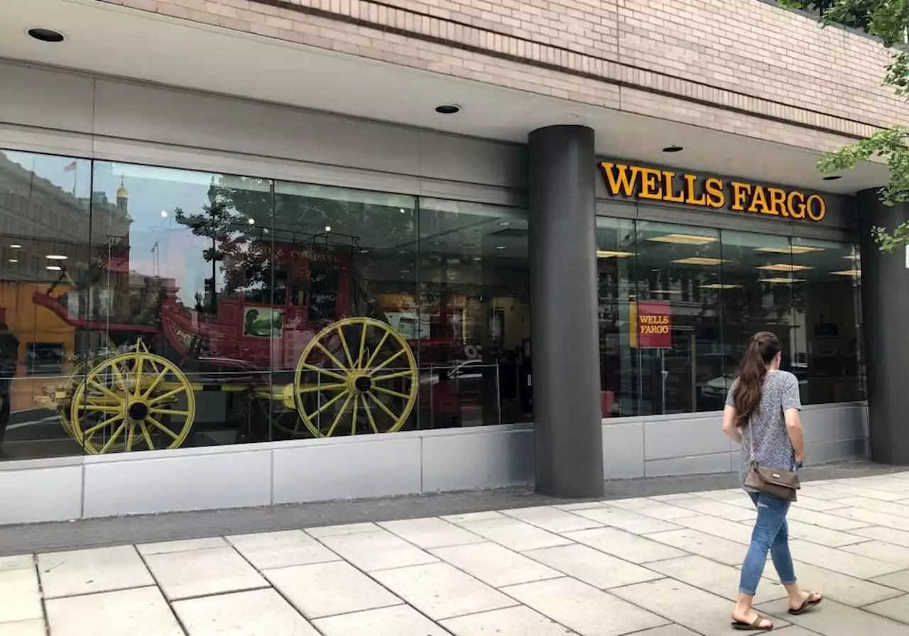 Wells Fargo pauses diverse slate hiring policy after reports of fake job interviews