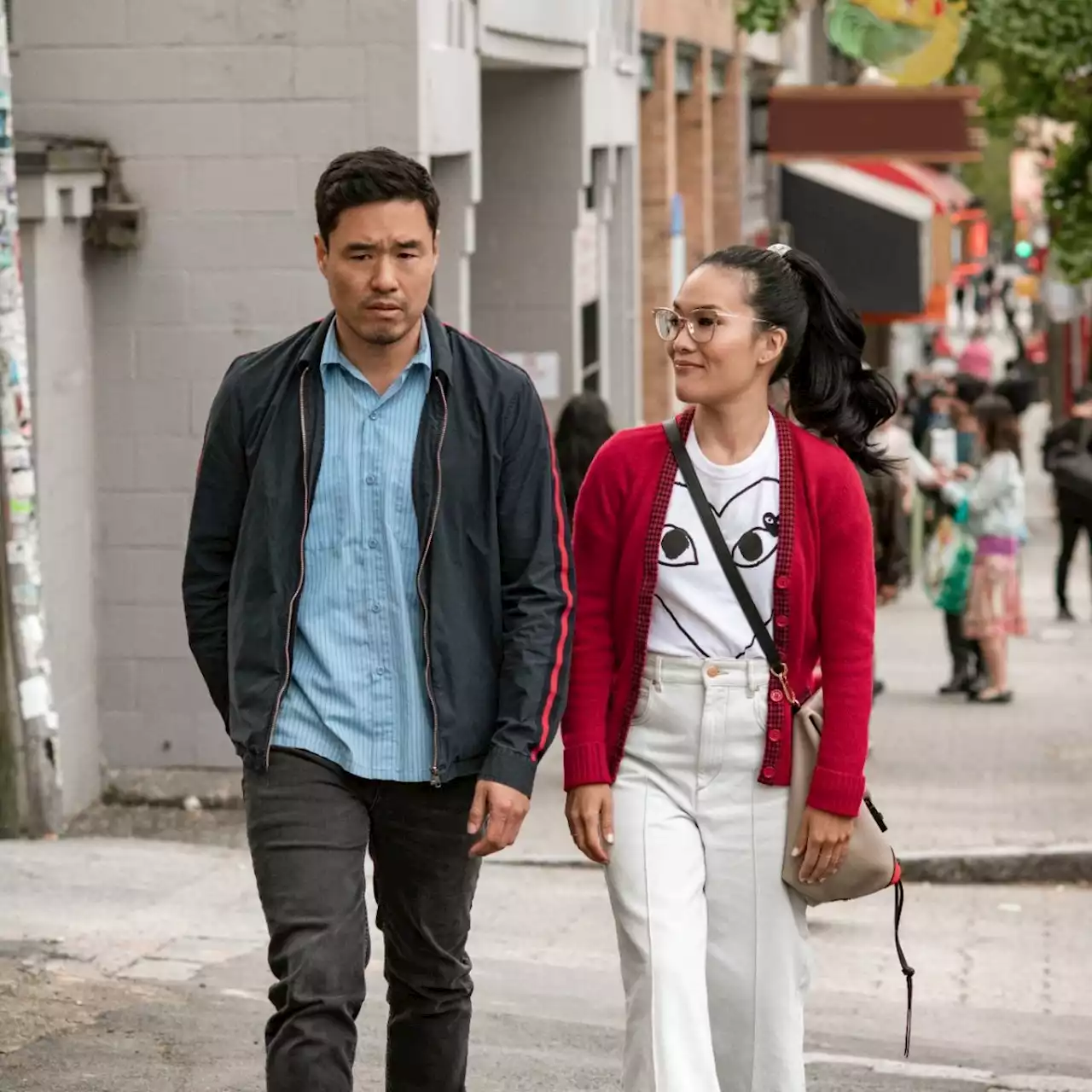 21 Asian Films to Watch on Netflix