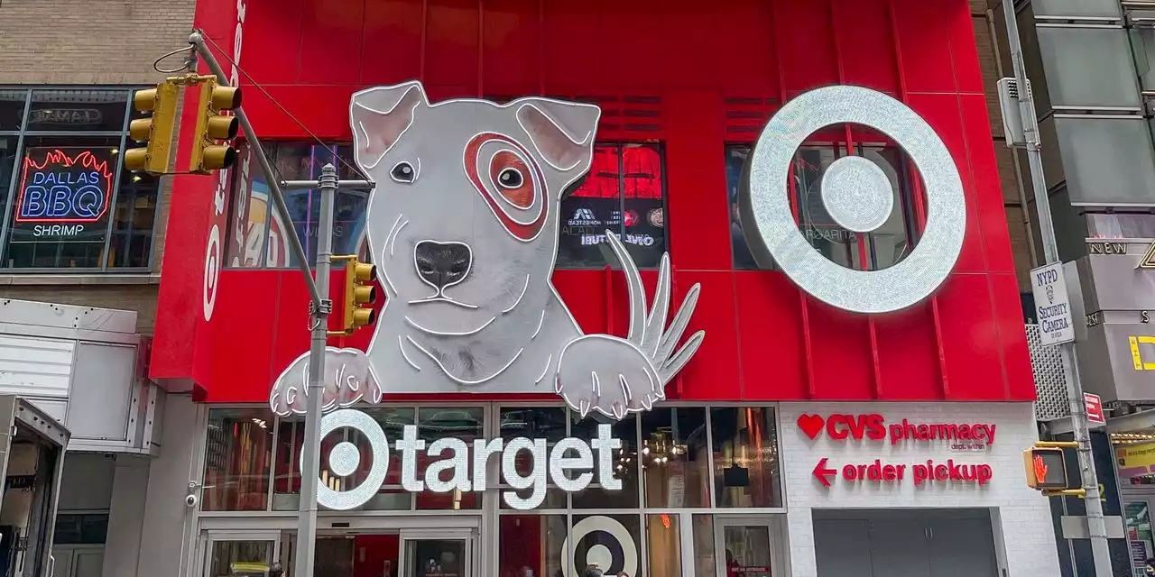 Target's steps to reduce inventory glut are correct but are a few weeks late, analyst says