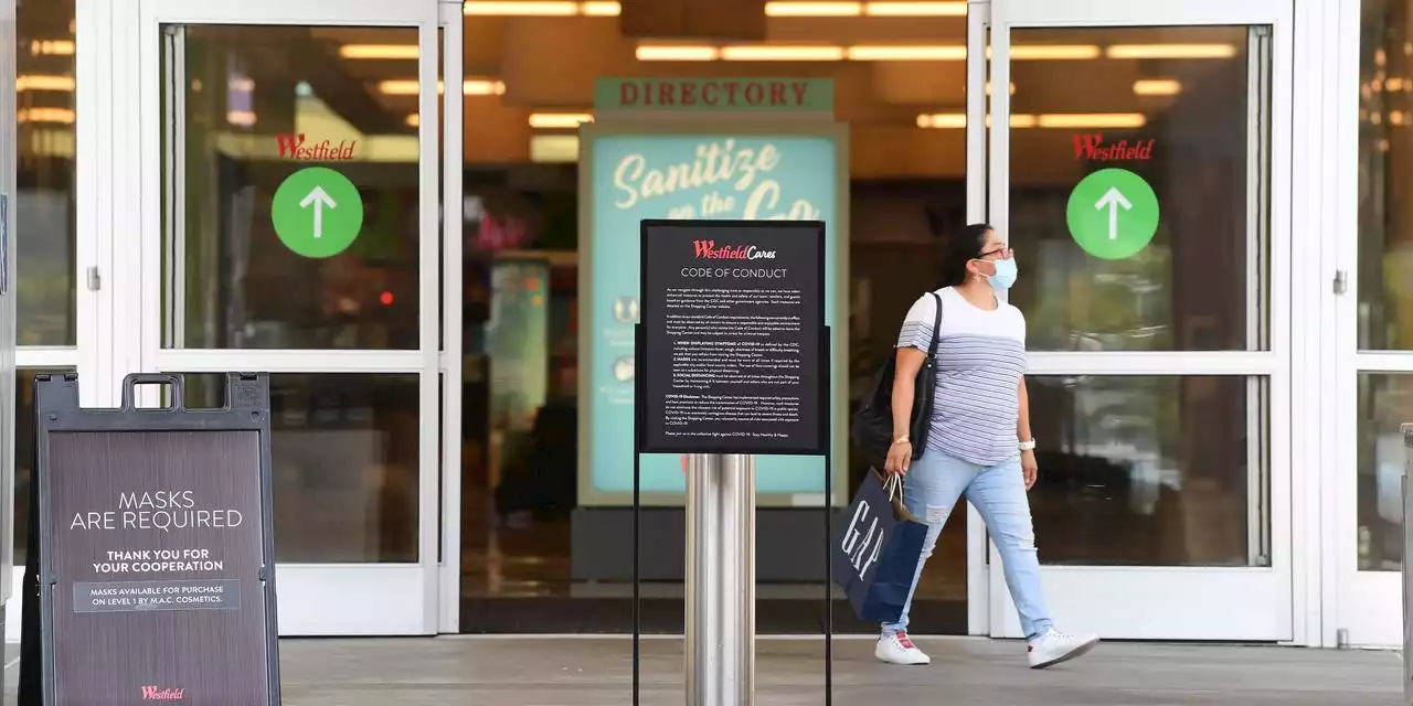 U.S. consumer credit rockets to new record-high in April