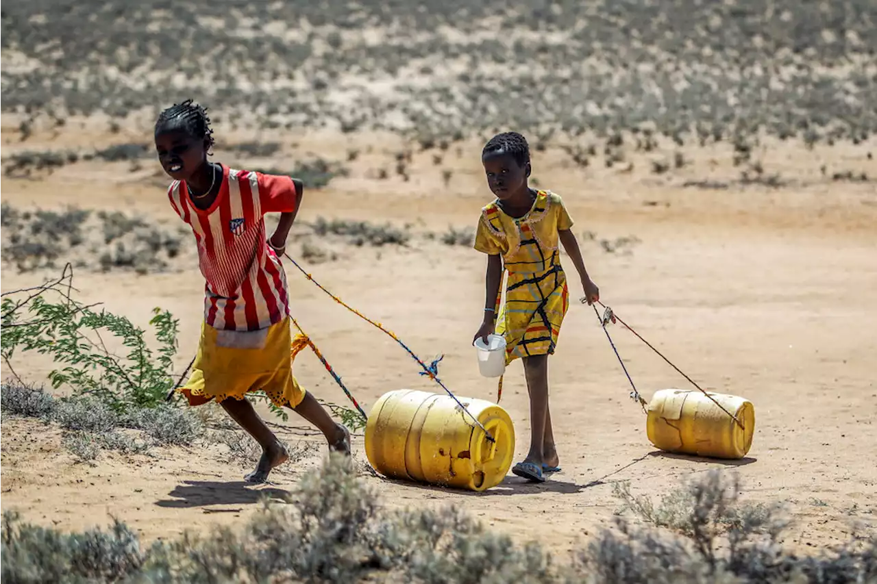 Experts urge better weather warning systems for Africa