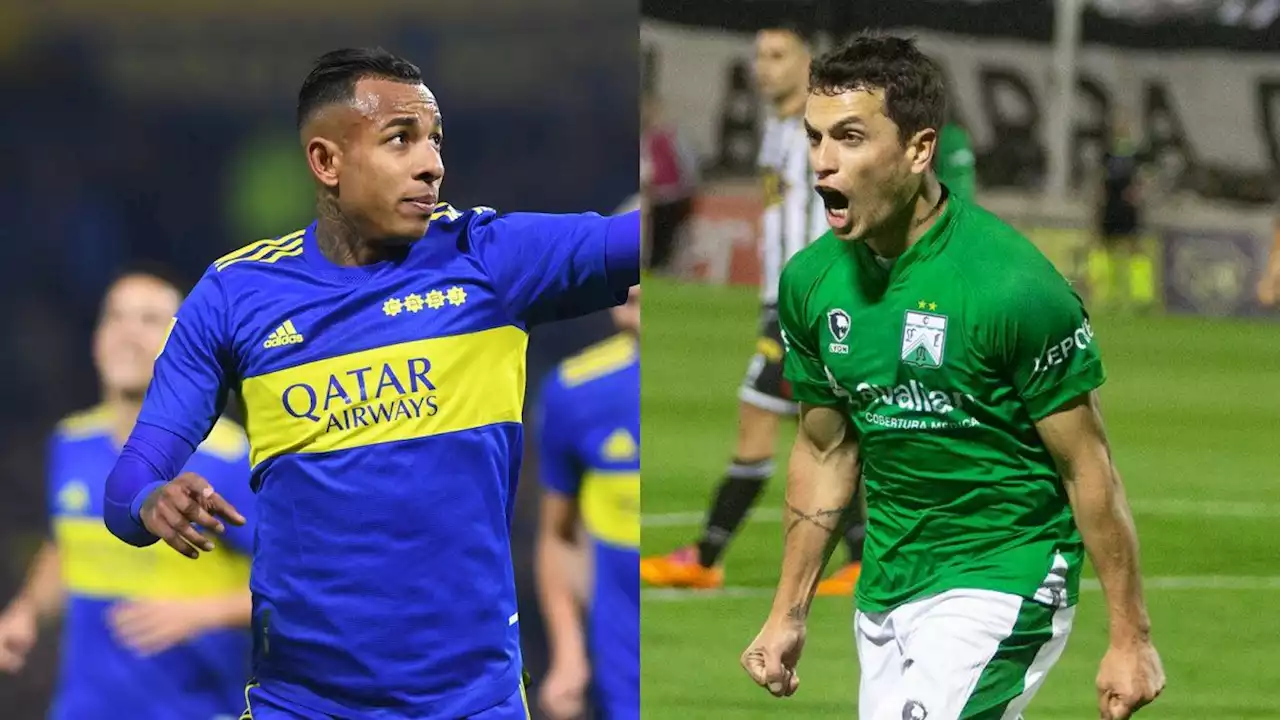 Copa Argentina: Ferro y Boca viajan a La Rioja para volver a enfrentarse después de 22 años