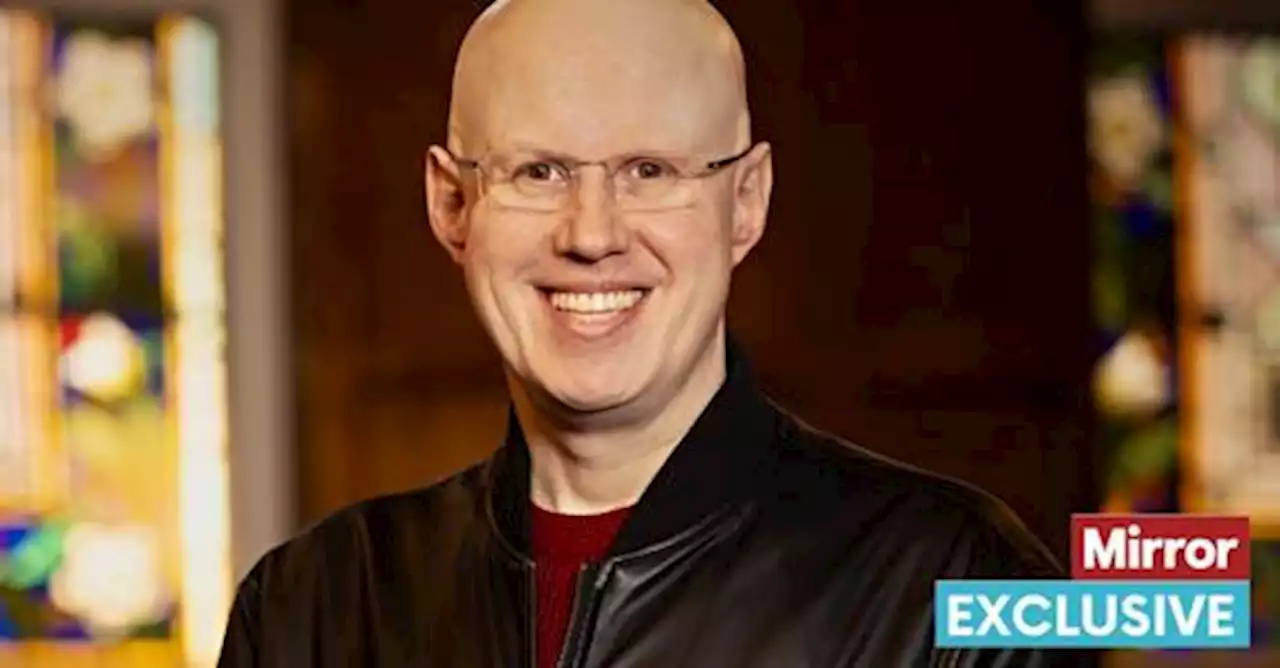 Matt Lucas discovers his ancestor featured in Anne Frank's famous diary