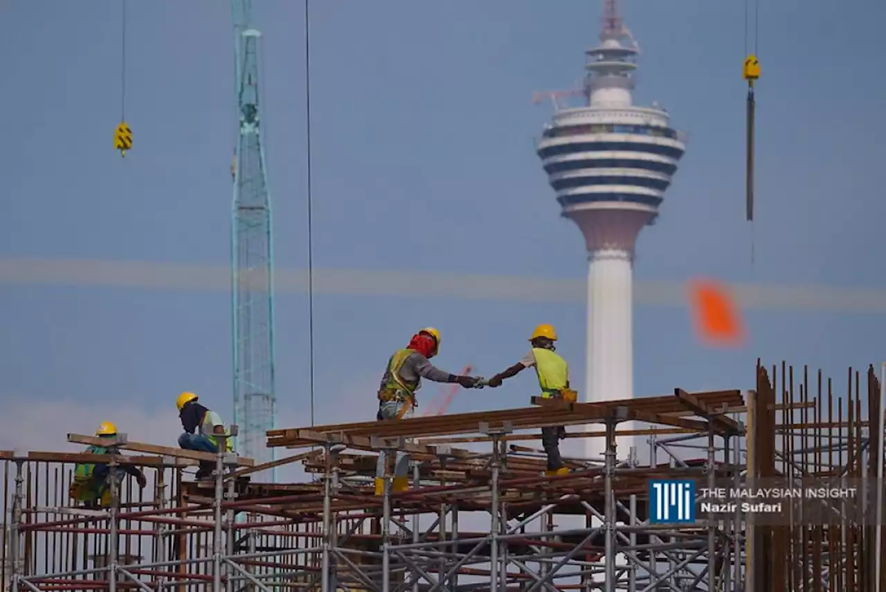 Hiring of foreign workers to be resolved soon, Saravanan says | The Malaysian Insight