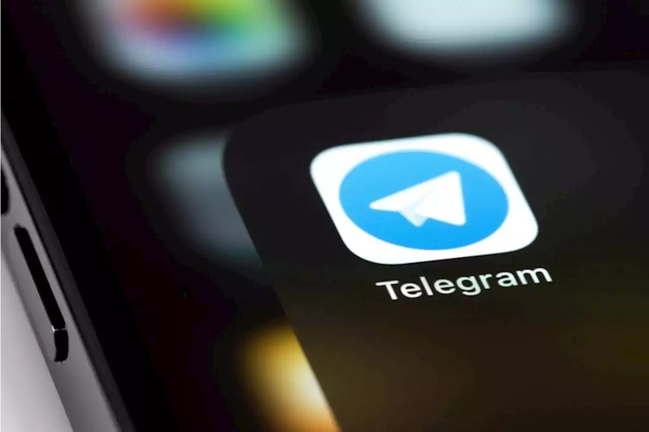 Telegram discloses user data to police — Report