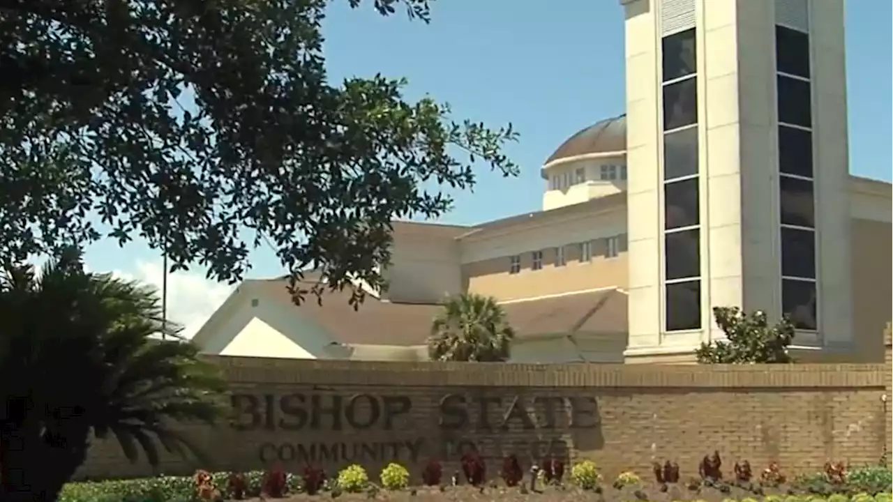 Mobile County lawmakers outraged over leadership change at Bishop State