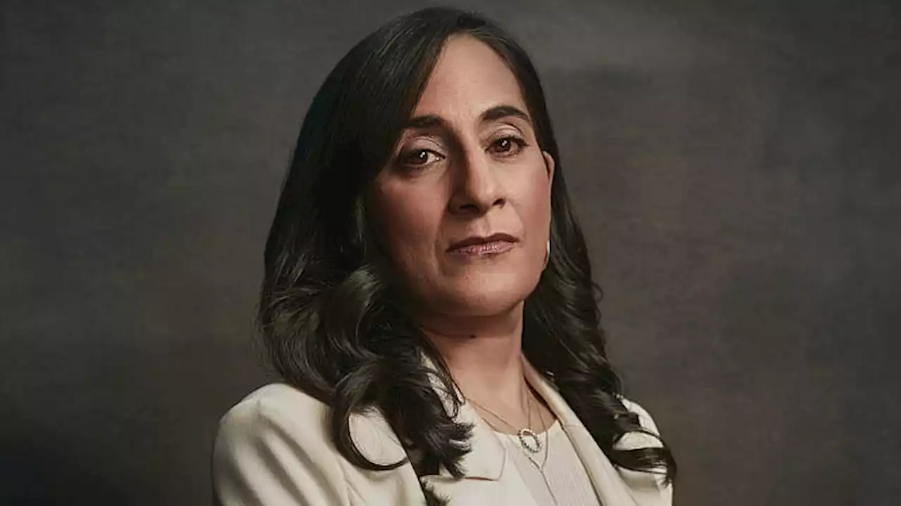 Canada has a problem. Anita Anand wants to fix it.