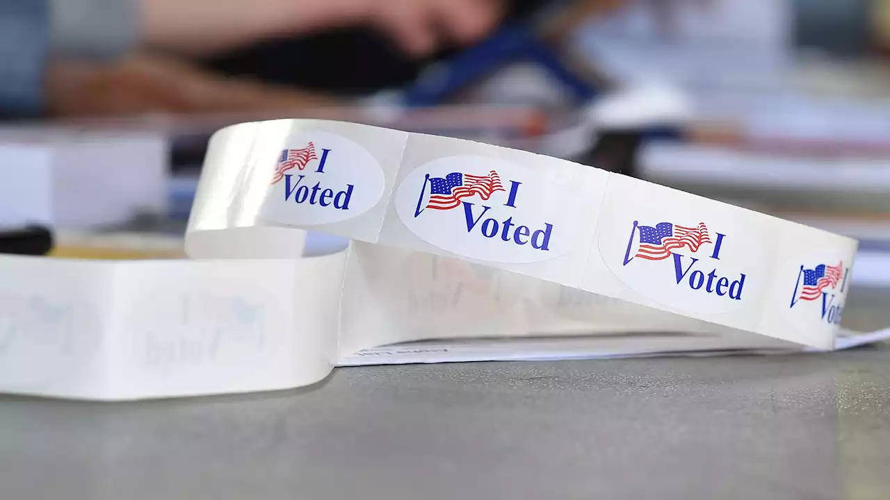 Have You Voted in California's Primary Yet? Turnout Low Across Bay Area Counties