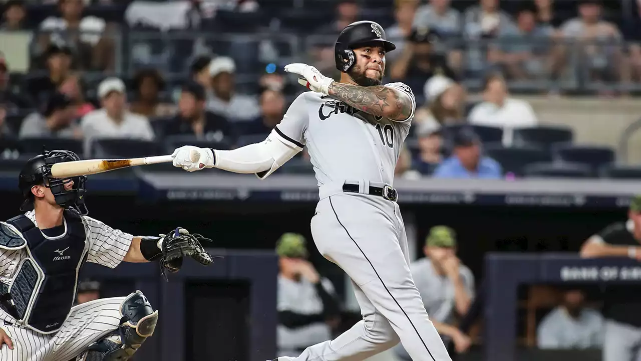 Breaking Down a Struggling White Sox Offense