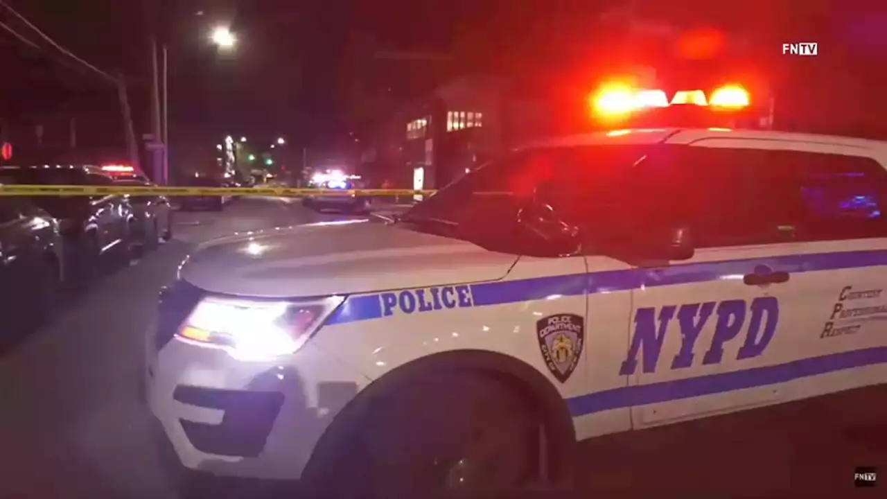 21-Year-Old Shot in Head in NYC: NYPD